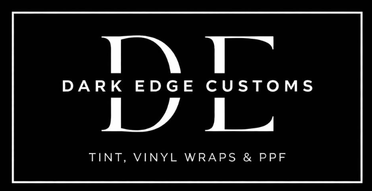 Dark Edge Customs Logo
